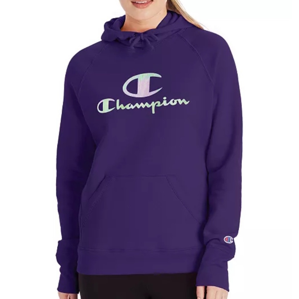 NWT Champion Hoodie
